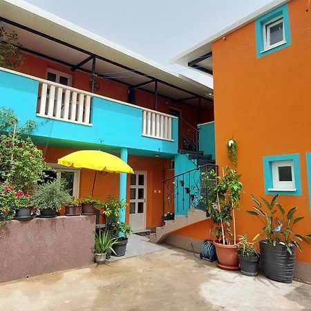 Mexicana Apartment Yellow Задар Екстер'єр фото