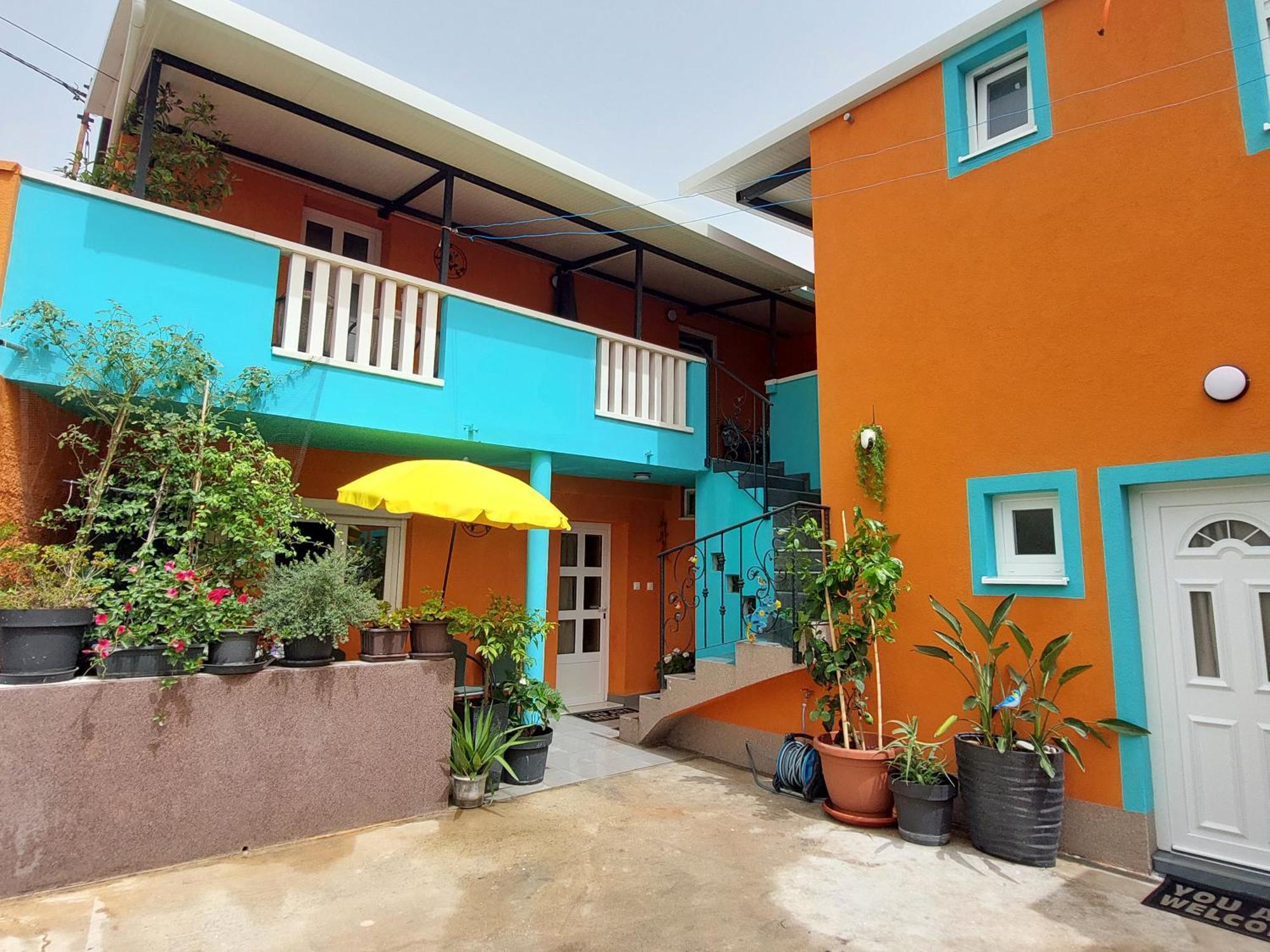 Mexicana Apartment Yellow Задар Екстер'єр фото